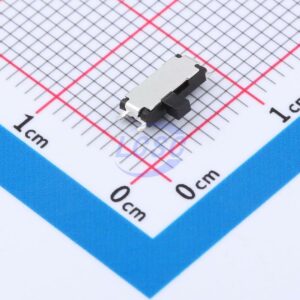 ROCPU Switches TP612221215