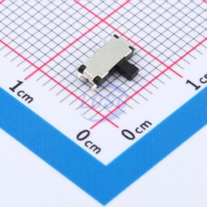 ROCPU Switches TP612221220