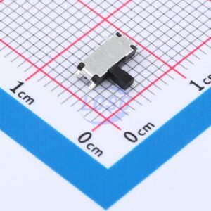 ROCPU Switches TP612221225