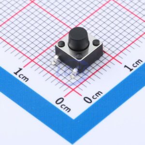 ROCPU Switches TPS645-5NC60