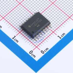 Texas Instruments ISO7720DWR