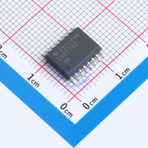 Texas Instruments ISO7762DWR