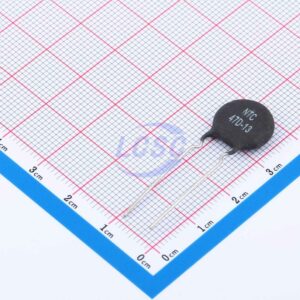 VDR   Varistor NTC 47D-13