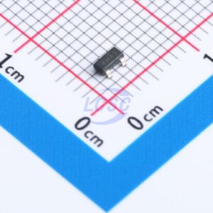 Texas Instruments LM4040C25QDBZT