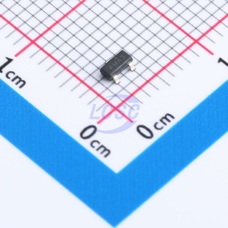 20240105 texas instruments lm4040c25qdbzt c2156654 front.jpg