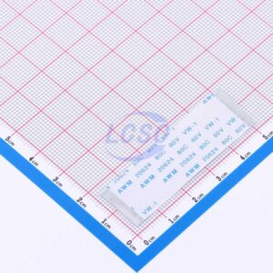 YIYUAN YTC05A-30P-50-3-5