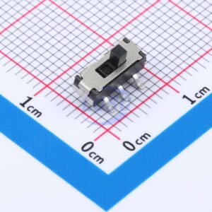 ROCPU Switches TP611121220
