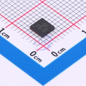 Texas Instruments TPS65053IRGERQ1