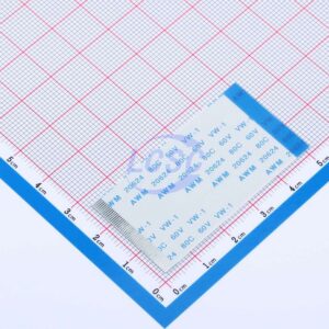 YIYUAN YTC05B-50P-50-3-4