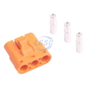 Changzhou Amass Elec LCC30-F