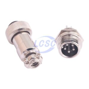 Shenzhen Kinghelm Elec KH-GX12-5P