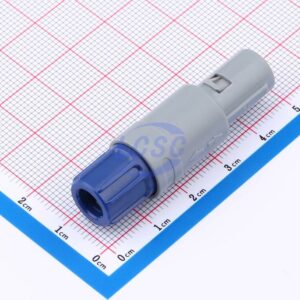 XKB Connection LPAG. M02.CLACA65