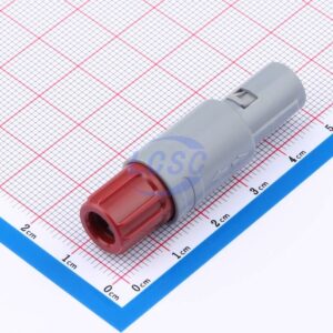 XKB Connection LPAG. M05.CLACR65