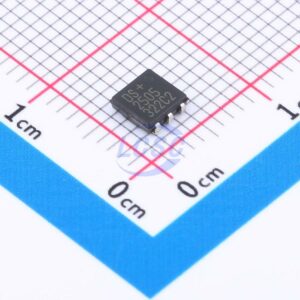 Analog Devices Inc./Maxim Integrated DS2505P+