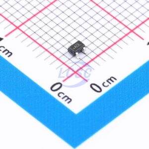 Analog Devices Inc./Maxim Integrated LM4050CEX3-3.3+T