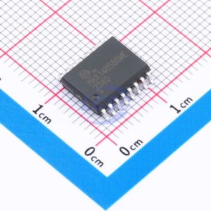 Analog Devices Inc./Maxim Integrated MAX14858GWE+