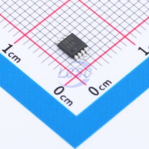 Analog Devices Inc./Maxim Integrated MAX2015EUA+