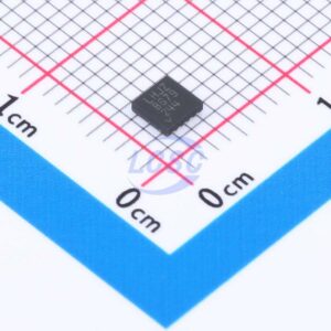 Analog Devices LT8609AEDDM#TRPBF