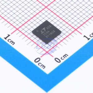 Analog Devices LTC5594IUH#PBF