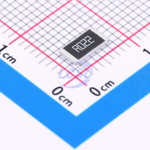 FOJAN FRL2512JR022TS