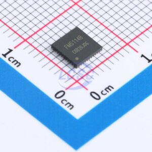 FUDAN MICRO FM5114B-QNA-T-G