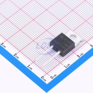 HXY MOSFET HC4D10120A