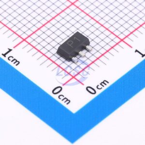 Jiangsu Changjing Electronics Technology Co., Ltd. FCX591(RANGE:100-300)