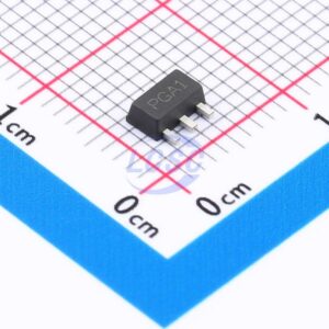 Mini-Circuits PGA-1021+