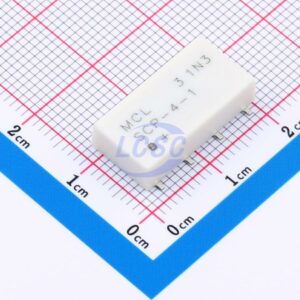 Mini-Circuits SCP-4-1+