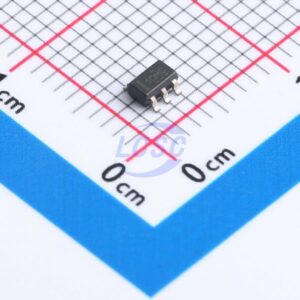 Texas Instruments REF3430QDBVRQ1