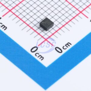 Hangzhou Silan Microelectronics SC7A20HTR
