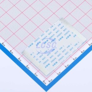 hanxia HX FFC-1.0-30P-50mm