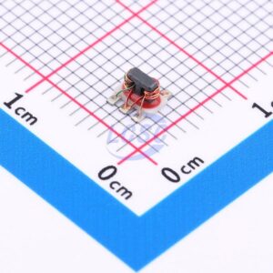 HenryTech H2TCP-2-10+