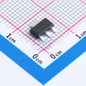 Jiangsu Changjing Electronics Technology Co., Ltd. AD-BCP52-16