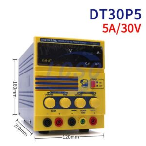 MECHANIC DT30P5