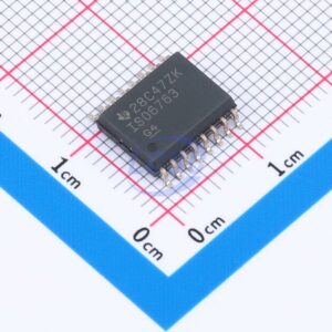 Texas Instruments ISO6763DWR