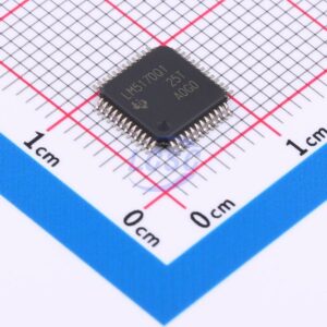 Texas Instruments LM5170QPHPTQ1