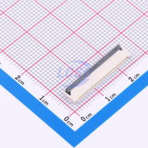 XFCN F1004-H-20-20G-R