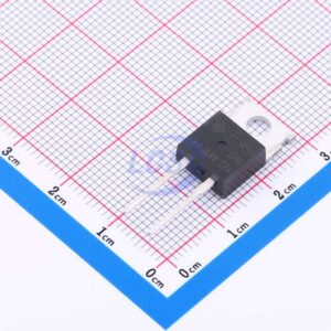 HXY MOSFET HC4D05120A