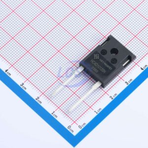 HXY MOSFET HC4D10120H