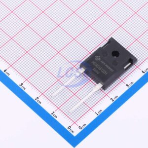 HXY MOSFET HC4D15120H