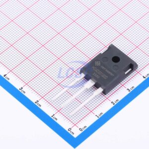 HXY MOSFET HC4D20120D