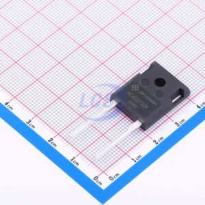 HXY MOSFET HC4D20120H