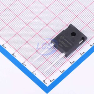 HXY MOSFET HC4D30120H