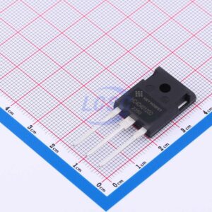 HXY MOSFET HC4D40120D