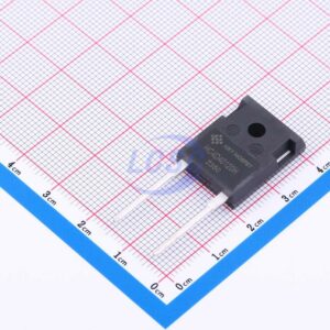 HXY MOSFET HC4D40120H