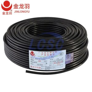 JLY RVV-3*2.5 Back