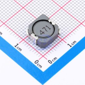 SHOU HAN CYL104R-470UH