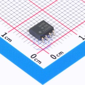 Texas Instruments ISO1640BDR