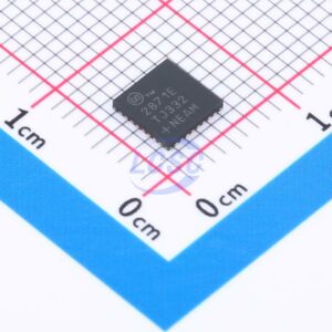 Analog Devices Inc./Maxim Integrated MAX2871ETJ+T